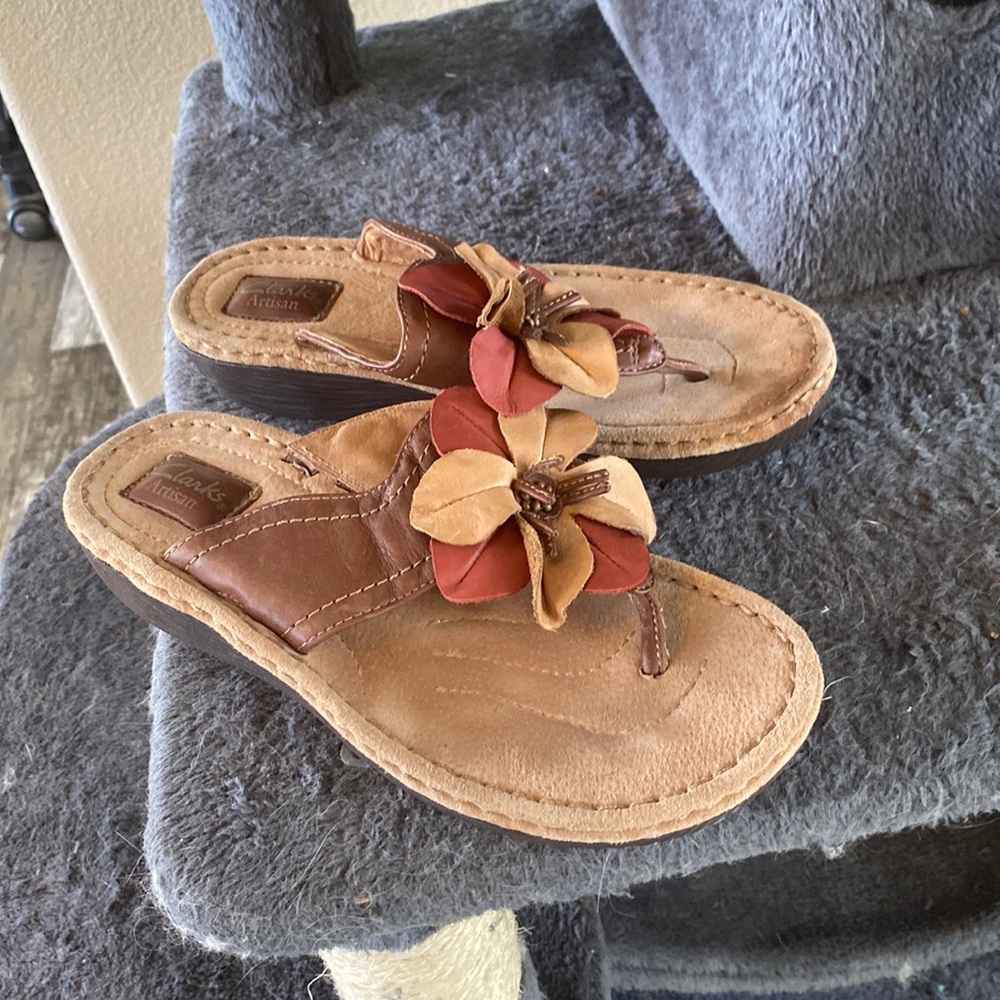 Clarks Artisans - image 1